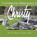The bridge to Cutter Gap cover image