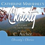 Christy's choice cover image