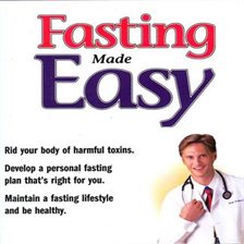 Cover image for Fasting Made Easy