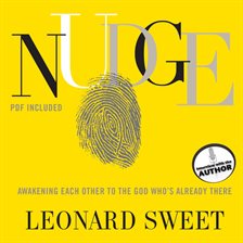 Cover image for Nudge