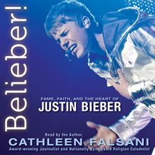 Cover image for Belieber!