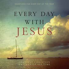 Cover image for Every Day with Jesus