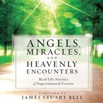 Angels, miracles, and heavenly encounters: real-life stories of supernatural events cover image