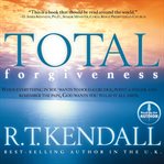 Total forgiveness cover image