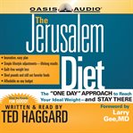 The Jerusalem diet cover image