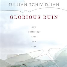 Cover image for Glorious Ruin