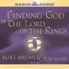 Cover image for Finding God in The Lord of the Rings