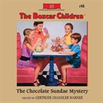 The chocolate sundae mystery