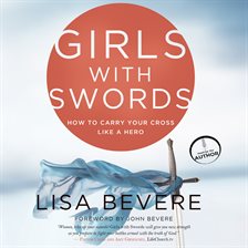 Cover image for Girls with Swords