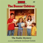 The radio mystery cover image