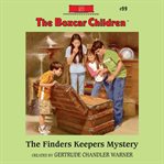 The finders keepers mystery cover image