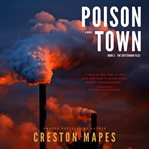 Poison town: a novel cover image