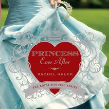 Princess Ever After Book Cover