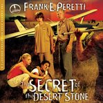 The secret of the desert stone cover image