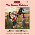 A horse named Dragon cover image