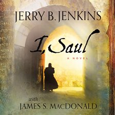 Cover image for I, Saul
