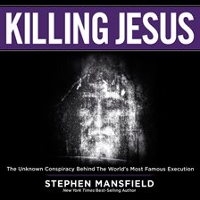 Cover image for Killing Jesus