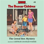 The Cereal Box Mystery cover image