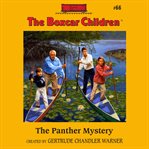 The Panther Mystery The Boxcar Children Mystery Series, Book 66 cover image