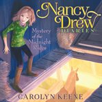 Mystery of the Midnight Rider Nancy Drew Diaries Series, Book 3 cover image