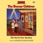 The movie star mystery cover image