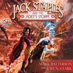 Jack staples and the poet's storm cover image