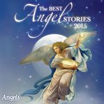 The best angel stories 2015 cover image