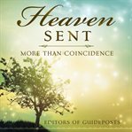 Heaven sent more than coincidence cover image
