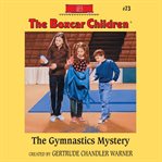 The gymnastics mystery cover image