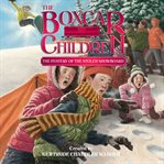 The Mystery of the Stolen Snowboard The Boxcar Children Mystery Series, Book 134 cover image