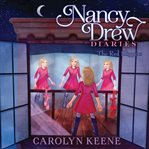 The Red Slippers Nancy Drew Diaries Series, Book 11 cover image
