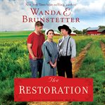 The restoration cover image