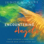 Encountering angels cover image