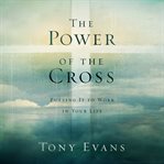 The power of the cross cover image