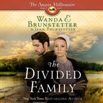 The divided family cover image