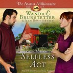The selfless act cover image