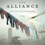 The alliance: a novel cover image