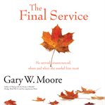 The final service cover image