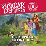 The Khipu and the final key cover image