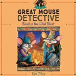 Basil in the Wild West cover image