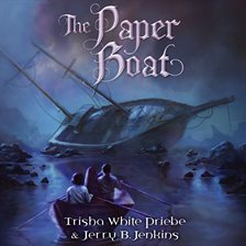 Cover image for The Paper Boat