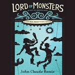 Lord of monsters cover image