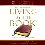 Living by the book : the art and science of reading the Bible cover image