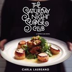 The Saturday Night Supper Club cover image