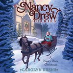 A Nancy Drew Christmas cover image