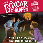 The legend of the howling werewolf cover image