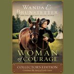 Woman of courage cover image