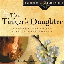 Cover image for The Tinker's Daughter