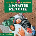 The winter rescue cover image