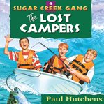 The lost campers cover image